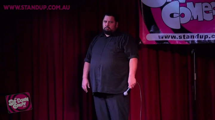 Aaron Pratt | Fake Security
