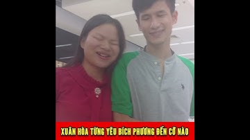 Xuân Hòa từng yêu Bích Phương đến cỡ nào / Lang Thang Vlog