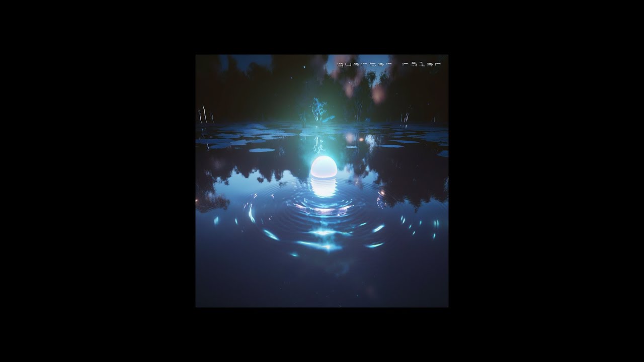 PREMIERE: Guenter Råler - Extended Vulnerability (76666)