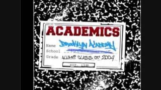 brooklyn acdemy / jean grae, block mcCloud, pumpkinhead &amp; diabolic - don&#39;t sleep