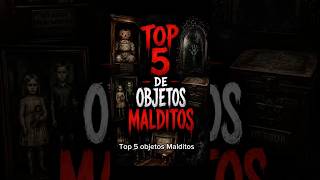 Hola almas oscuras…🌑 Top5 #terror #miedo #terrorymisterio
