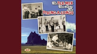 Video thumbnail of "The String-A-Longs - Mina Bird"