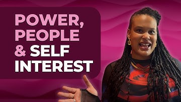 The Power of Self-Interest in Movement Building