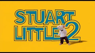 Stuart Little 2 Trailer