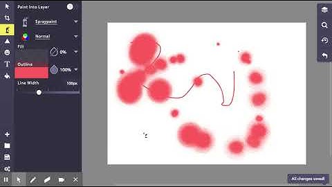 Sketchpad 2019 - Draw, Create, Share!