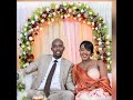 Muganuro guy carmine and bizindavyi dise nanoutchcka wedding powered by haya tech burundi