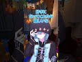 ついに初めてのメンバー声出し!!