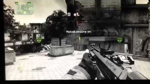 Third Map Forfeit
