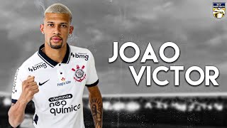 João Victor - Best Skills, Goals Assists - 2021