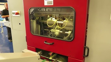 Muller Martini Merit 