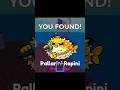 How To Find Pallarini Rapini in Find The Brainrot || #audio