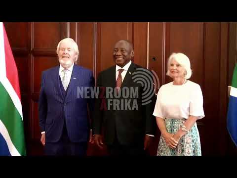 Bozell démarched again amid strained US-SA ties