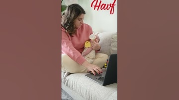 Working Mom Life: Juggling Chaos & Keeping Baby Blissful