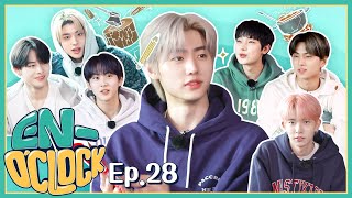 ENHYPEN (엔하이픈) 'EN-O'CLOCK' EP.28