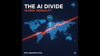 The AI Divide: Global Inequality & the Race for Digital Sovereignty