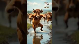 Download Lagu Sapi Lucu Joget * Cintaku Hanya Kamu Eh Oh #cow #sapi #lembu #sapilucu MP3