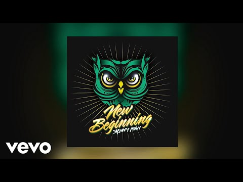 Kenny Man - Amor A Lo Callao (Audio)