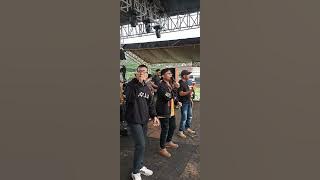 Meratap by Ibra n friends feat Ariesta group  Ibra pro Ibra channel