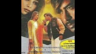 Ek Ladki Hai Ek Ladka Hai (Jhankar) Udit Narayan,, Alka Yagnik