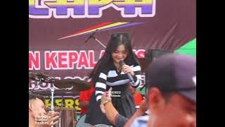 ICHA KISWARA - NENG KOTO SOLO MUDA LAN MUDI (TAMAN JURUG) LIVE PALLAPA KETANGI REMBANG #pallapa