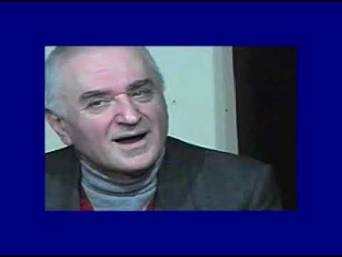 მე მახსოვხარ  I Remember You