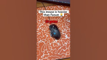 🚨DON’T Buy This Gaming Mouse!🚨