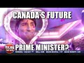 Why would you vote for Trudeau?