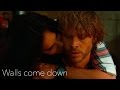 Deeks & Kensi   WALLS