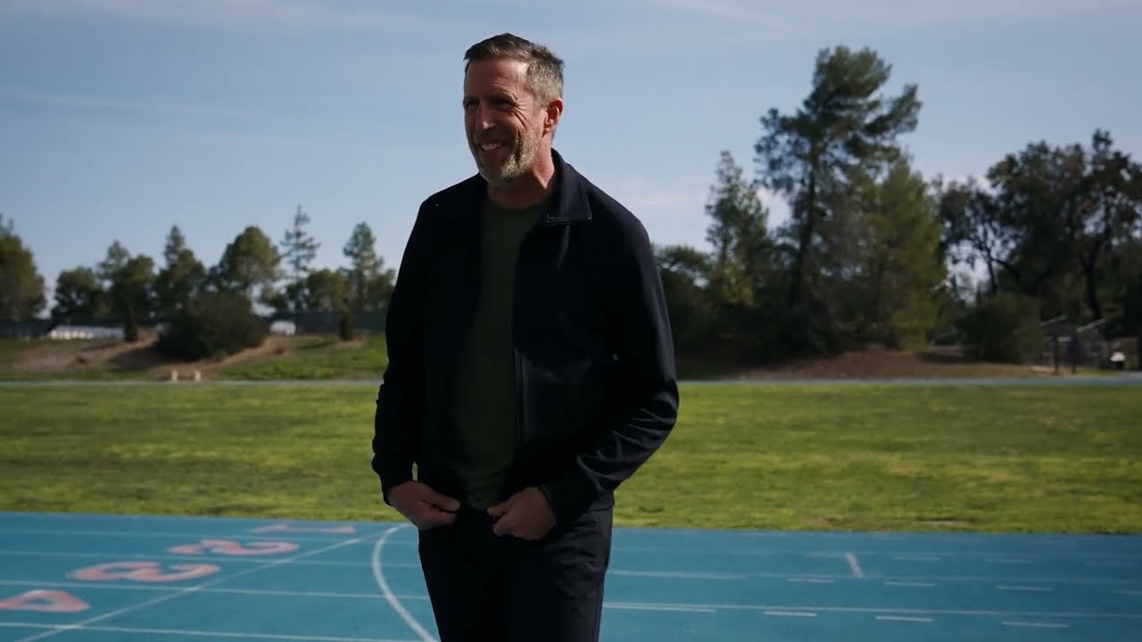 Recovery Protocol With Chris Hinshaw