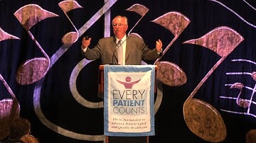 PSS2013 - Day One - Ian Morrison