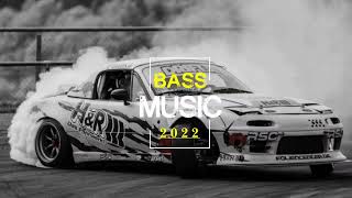 Crospore Flaşbacksh Slowet Remix Bass Boosted