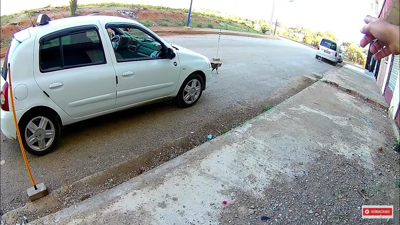 شرح امتحان كرينو تعليم السياقة مراحل الكرينو خطوة خطوة مع المتدرب عبد الهادي