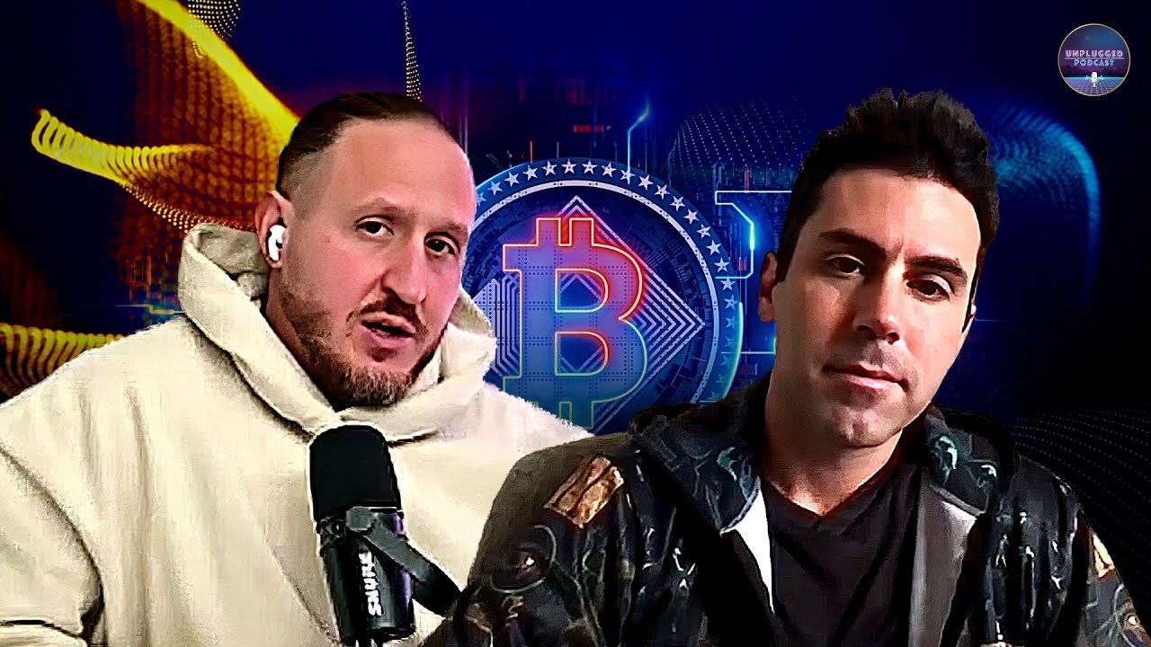Get Rich in the 2024 Crypto Bull Run | Unplugged #58 - YouTube