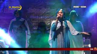 El Wafda Rahasia Tuhan