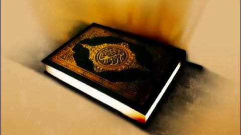 الشيخ عبدالله خياط - سورة مريم 1-2