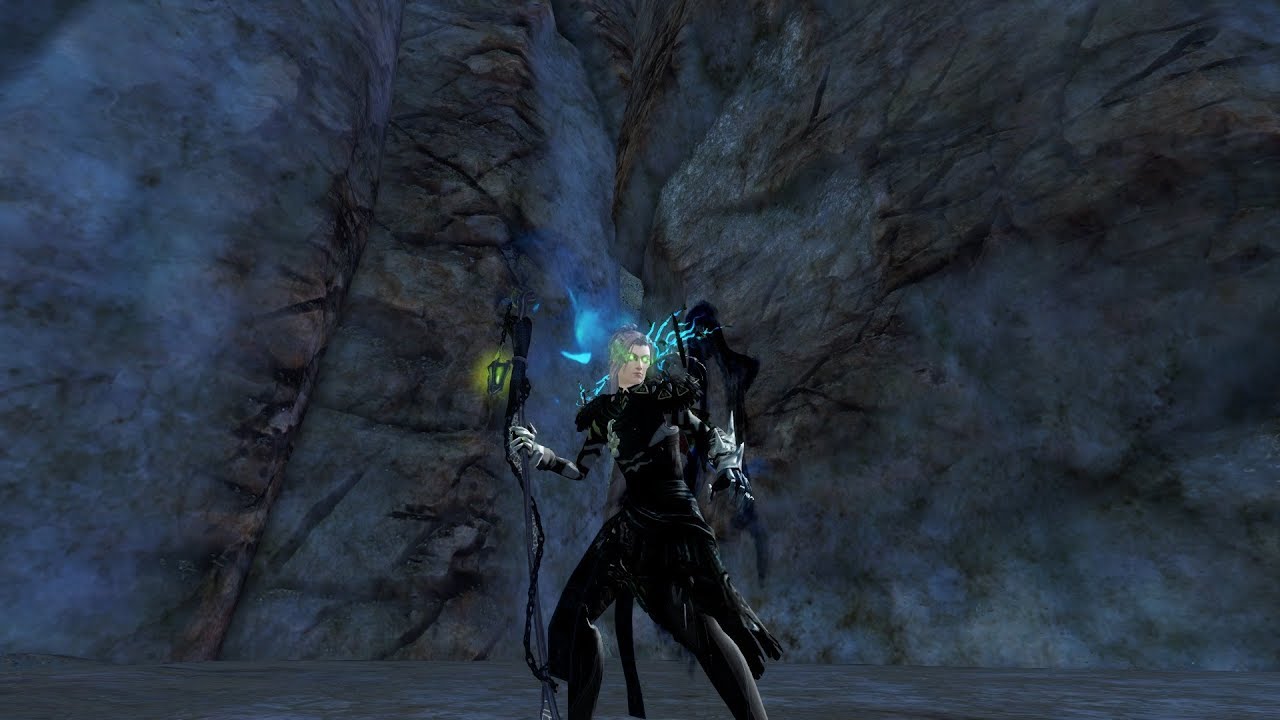 Everquest necromancer solo