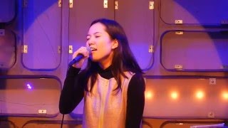 幹miki ハレル夜 Halleluya By Miki Tokyo 16 Youtube