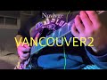 Vancouver2 - 서동현 guitar cover