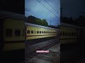 wap 4 at extreme MPS 🔥#indianrailways#wap4#trains