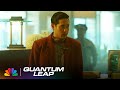 Ben Leaps into a Grandmother | Quantum Leap | NBC