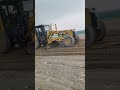 Grading Leveling Work #hse #safety #excavator#ppe #construction#viral#shorts#tranding #safejob#ppe