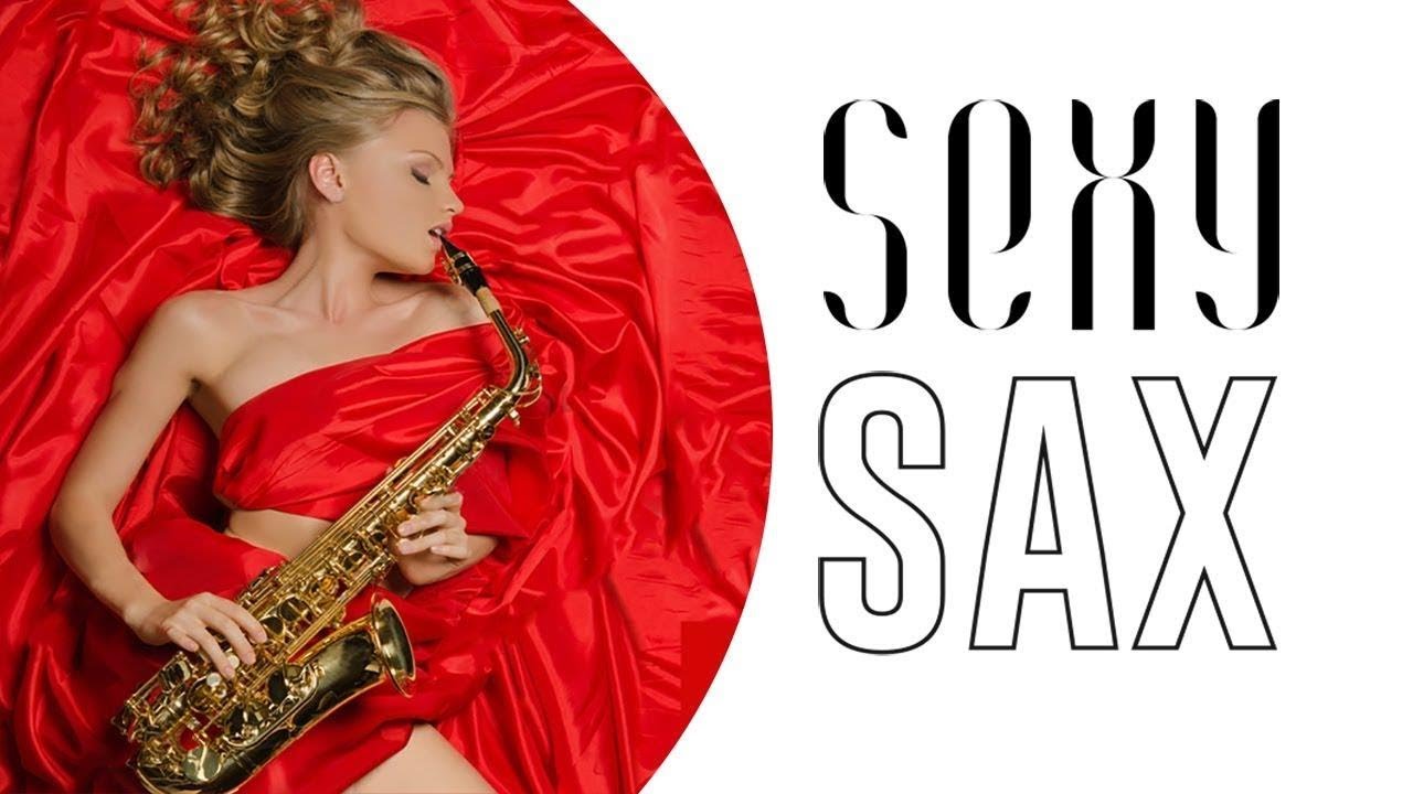 Sexy Sax - 1h de saxo romántico - YouTube