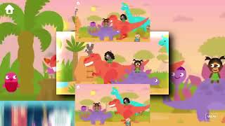 YTPMV Sago Mini World - The Best Games for Creative Kids SCAN