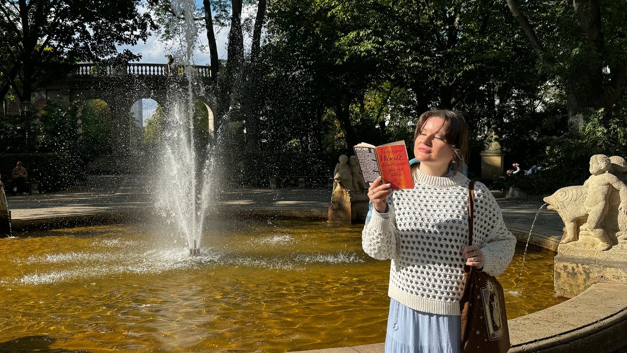 Berlin Belle - MTS Show Choir (Beauty and the Beast)