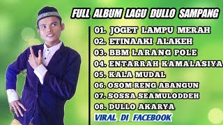 Kumpulan Lagu Madura Viral di Facebook - Karya Dullo - Full Album