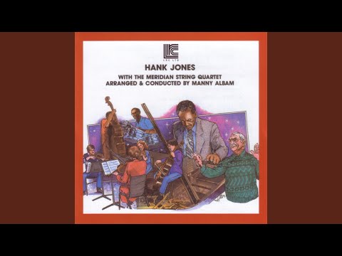 Putar Softly As In A Morning Sunrise - Hank Jones