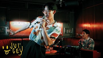 HYBS - Go Higher (Live Session)
