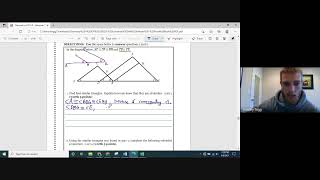 CP Geometry Unit3 Activity