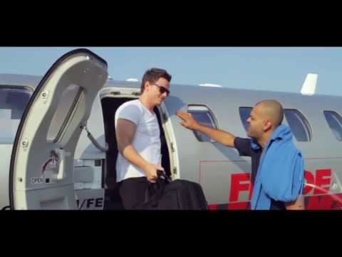 Fedde Le Grand & Michael Calfan - Lion (Feel The Love)