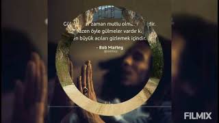 Benim Meskenim Dağlar